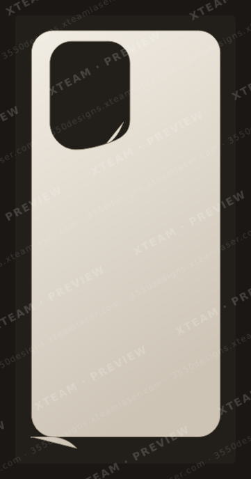 Oppo Find X5 — Oppo Find X5 - Back