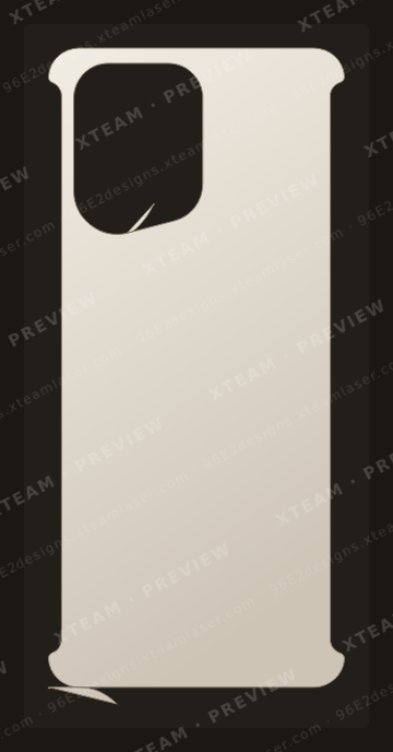 Oppo Find X5 — Oppo Find X5 - Back B