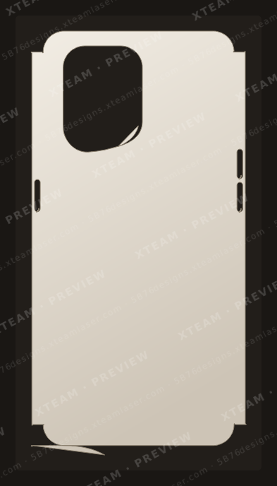 Oppo Find X5 — Oppo Find X5 - Half
