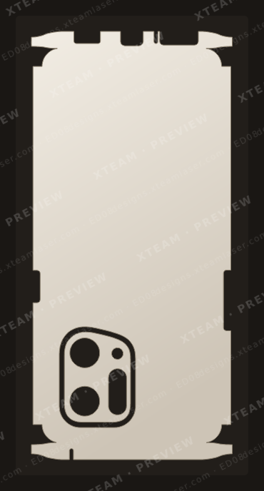 Oppo Find X5 — Oppo FIND X5 - Skin Easy (2)