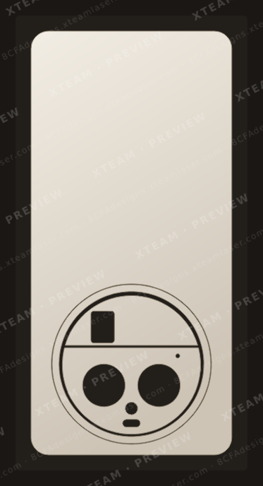 Oppo Find X6 Pro — Oppo Find X6 Pro - Back (2)