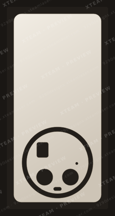 Oppo Find X6 — Oppo Find X6 - back (2)