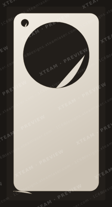 Oppo FIND X7 ULTRA — Oppo Find X7 Ultra - Back
