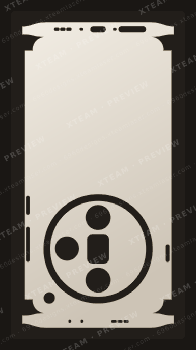 Oppo FIND X7 ULTRA — Oppo FIND X7 ULTRA - Skin