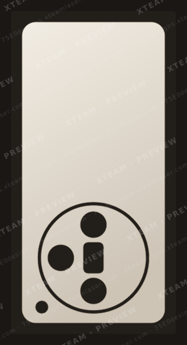 Oppo Find X7 — Oppo Find X7 - Back