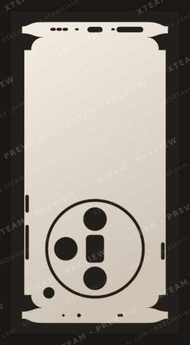 Oppo Find X7 — Oppo Find X7 - Skin