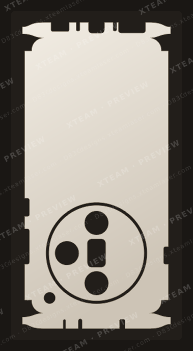 Oppo Find X7 — Oppo Find X7 - Skin Easy (2)