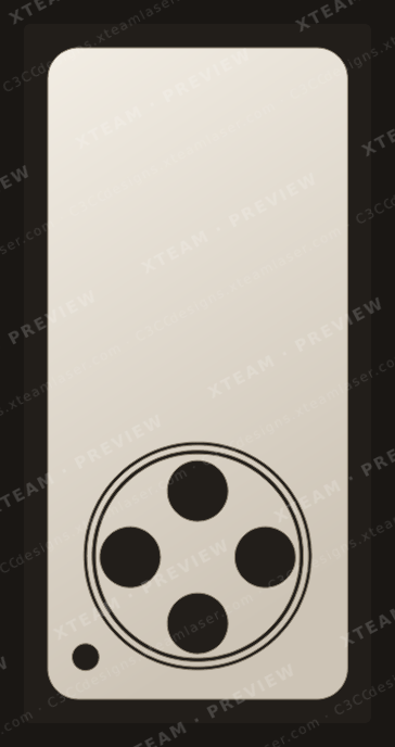Oppo Find X8 Pro — Oppo Find X8 Pro - Back (2)