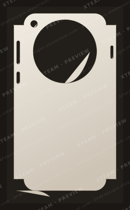 Oppo Find X8 — Oppo Find X8 - Half