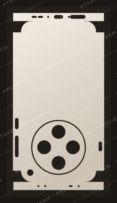 Oppo Find X8s Plus — Oppo Find X8s Plus - Skin