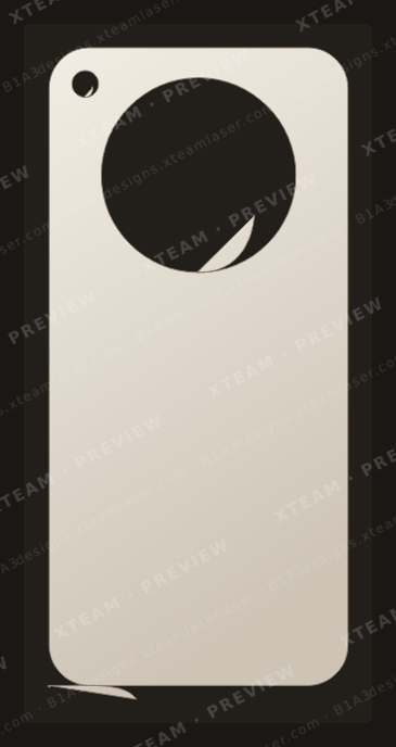 Oppo Find X8s — Oppo Find X8s - Back