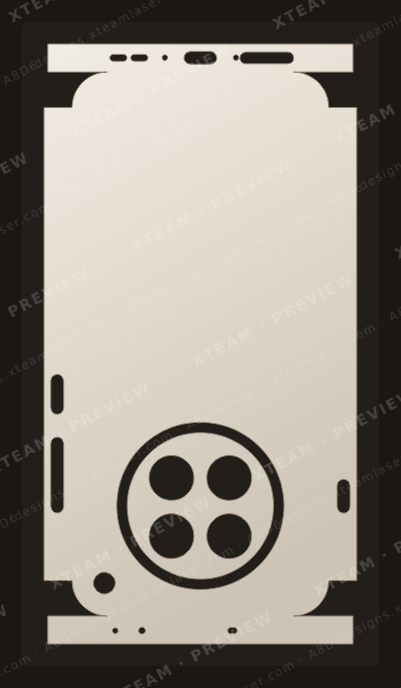 Oppo Find X8s — Oppo Find X8s - Skin