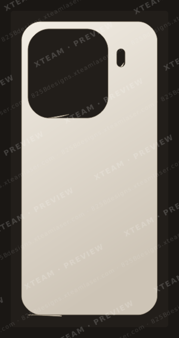 Oppo Find X9 Pro — Oppo Find X9 Pro - Back