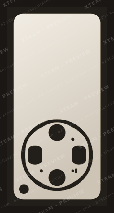 Oppo Find X9 Ultra - Tundra Umber — Oppo Find X9 Ultra - Tundra Umber - Back (2)