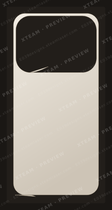 Oppo Find X9s Pro — Oppo Find X9s Pro - Back