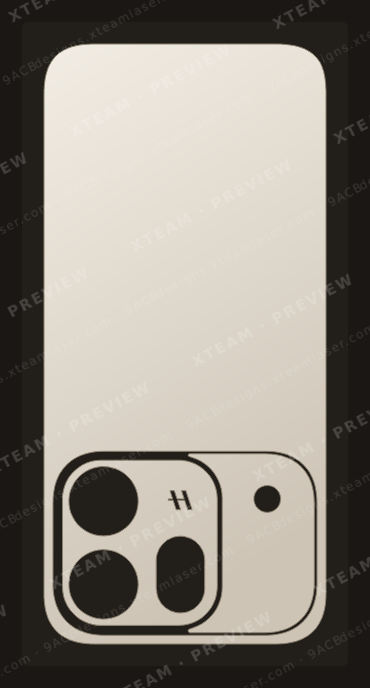 Oppo Find X9s Pro — Oppo Find X9s Pro - Back (2)