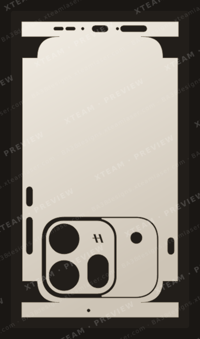 Oppo Find X9s Pro — Oppo Find X9s Pro - Skin