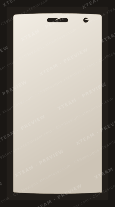 Oppo Find7 — Oppo Find7 - Front