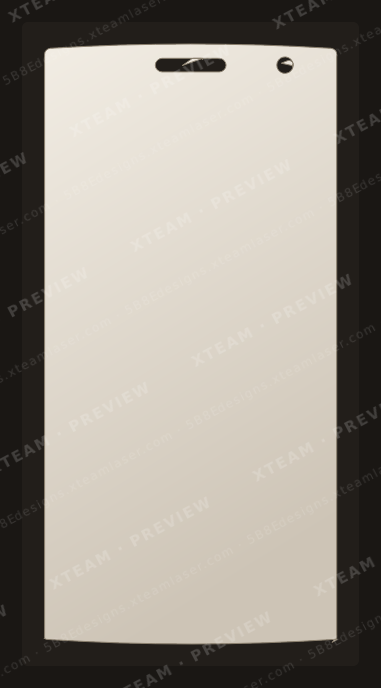 Oppo Find7 — Oppo Find7 - with cover