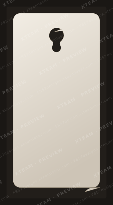 Oppo Joy — Oppo Joy - Back