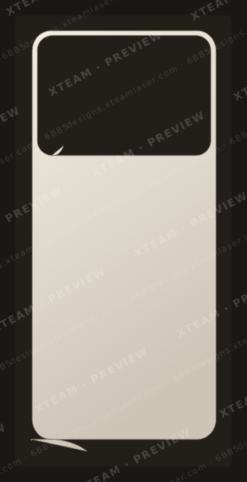 Oppo K10 5G (China) — Oppo K10 5G (China) - Back