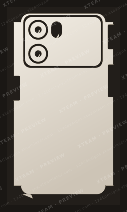 Oppo K10 5G (China) — Oppo K10 5G (China) - Half