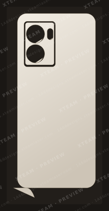 Oppo K10 5G（India） — Oppo K10 5G（India） - Back 1