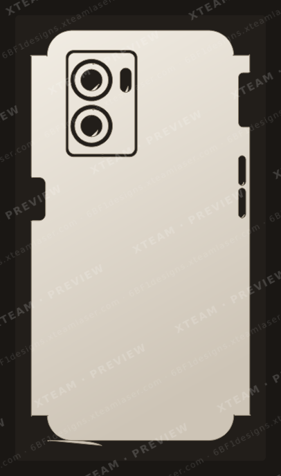 Oppo K10 5G（India） — Oppo K10 5G（India） - Half