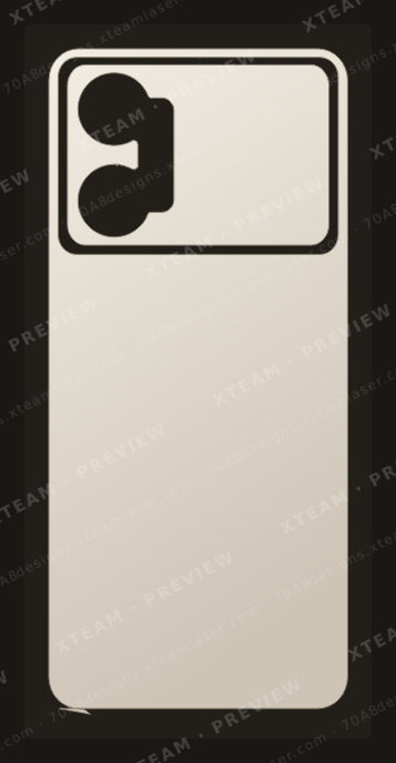 Oppo K10 Pro 5G — Oppo K10 Pro 5G - Back 1