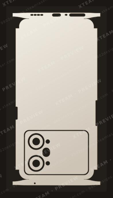 Oppo K10 Pro — Oppo K10 Pro - Skin (2)