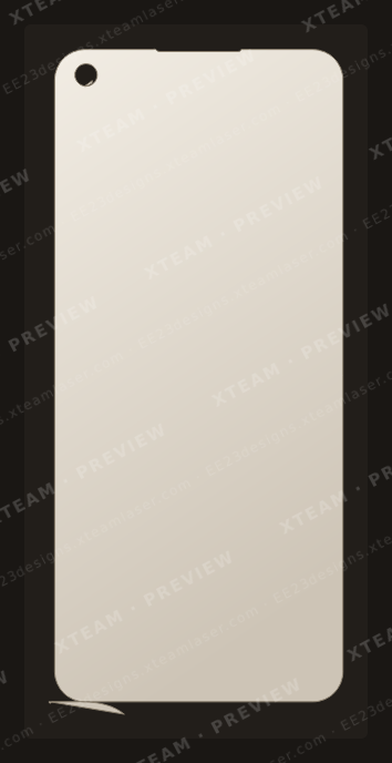 Oppo K10 — Oppo K10 - Front