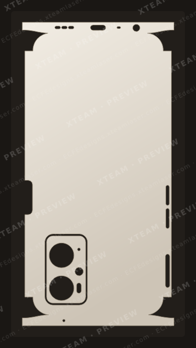 Oppo K10 — Oppo K10 - Skin (2)