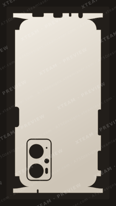 Oppo K10 — Oppo K10 - Skin Easy (2)