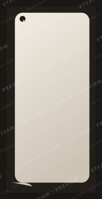 Oppo K10 — Oppo K10 - with cover