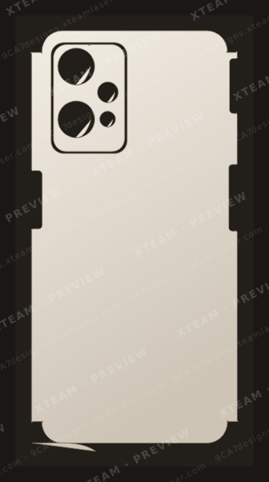 Oppo K10x 5G — Oppo K10x 5G - Half