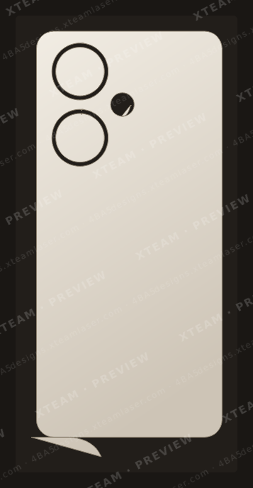 Oppo K11 — Oppo K11 - Back 1