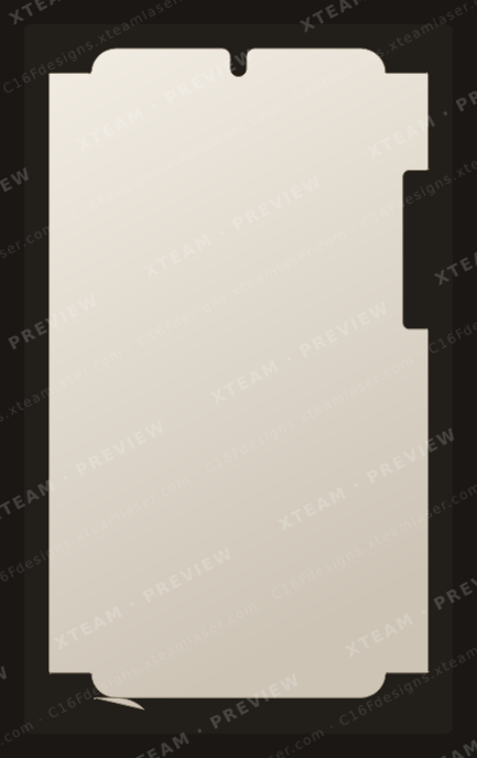 Oppo K11 — Oppo K11 - Front Half