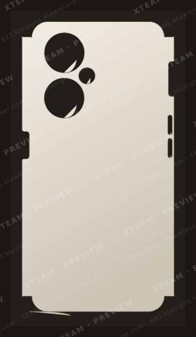 Oppo K11X — Oppo K11x - Half