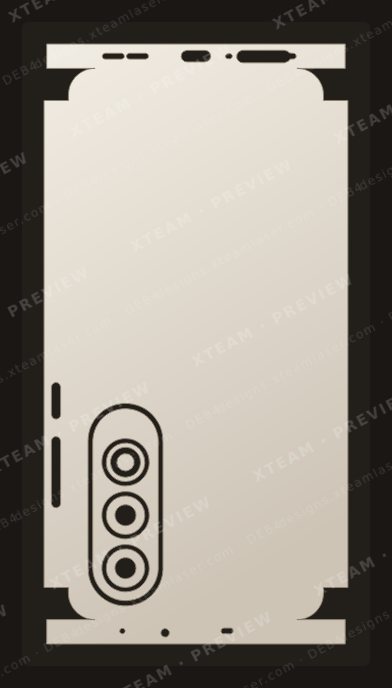 Oppo K12 - Oppo K12 Plus — Oppo K12 - Oppo K12 Plus - Skin (2)