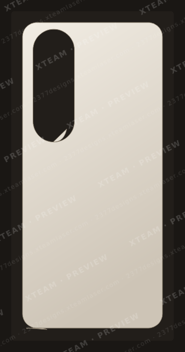 Oppo K12 — Oppo K12 - Back