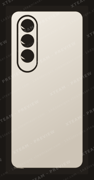 Oppo K12 — Oppo K12 - Back 1