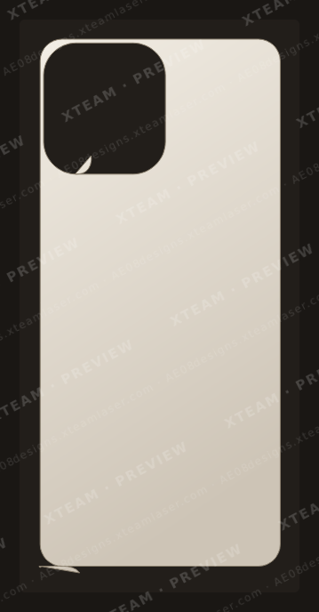 Oppo K12S 5G — Oppo K12S 5G - Back