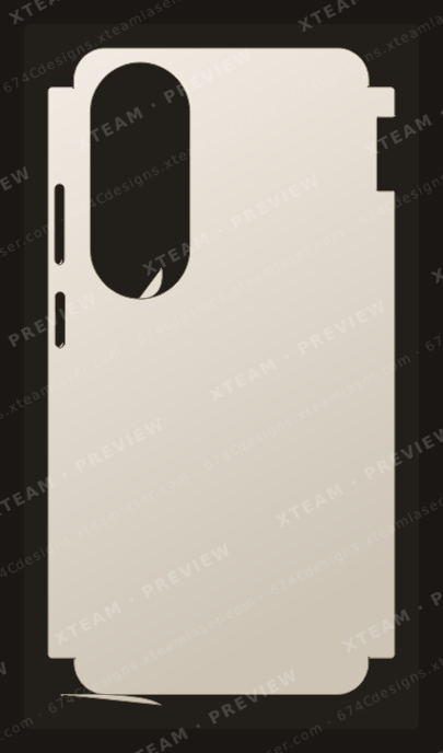 Oppo K12X 5G — Oppo K12X 5G - Half