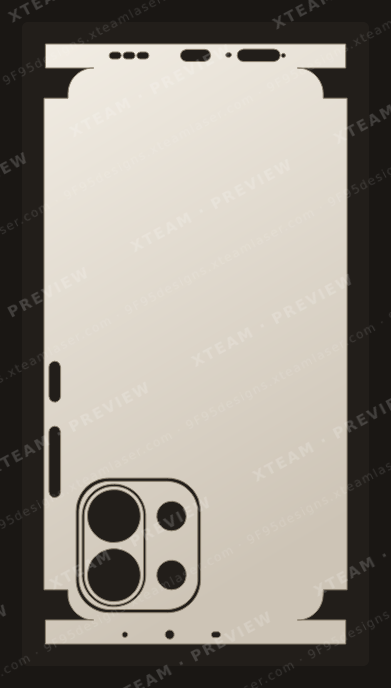 Oppo K13 5G-k12S CHINA-k13X — Oppo K13 5G-k12S CHINA-k13X - Skin (2)