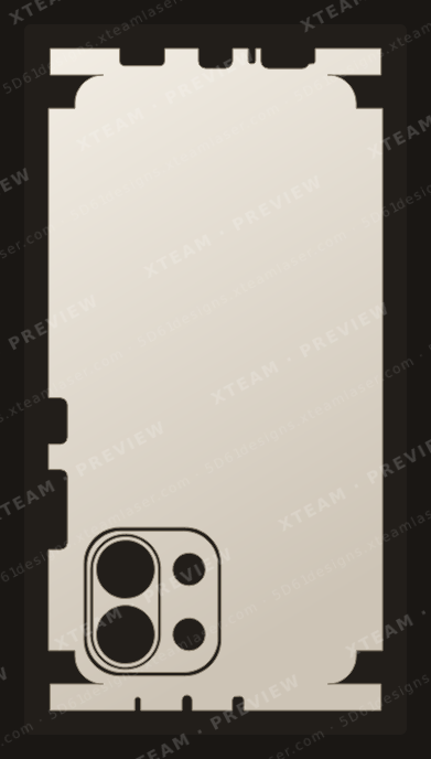 Oppo K13 5G-k12S CHINA-k13X — Oppo K13 5G-k12S CHINA-k13X - Skin Easy