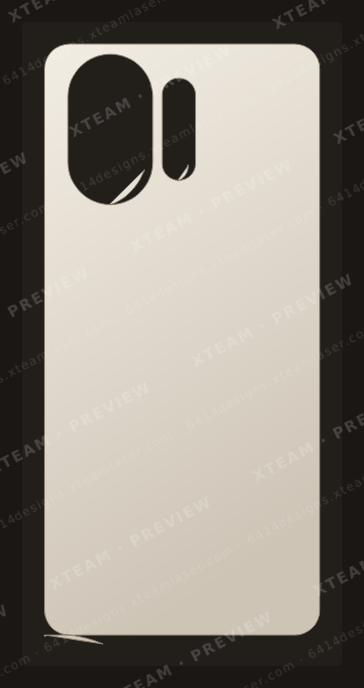 Oppo K13 Turbo Pro 5G — Oppo K13 Turbo Pro 5G - Back