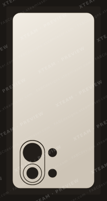 Oppo K13 Turbo — Oppo K13 Turbo - Back (2)
