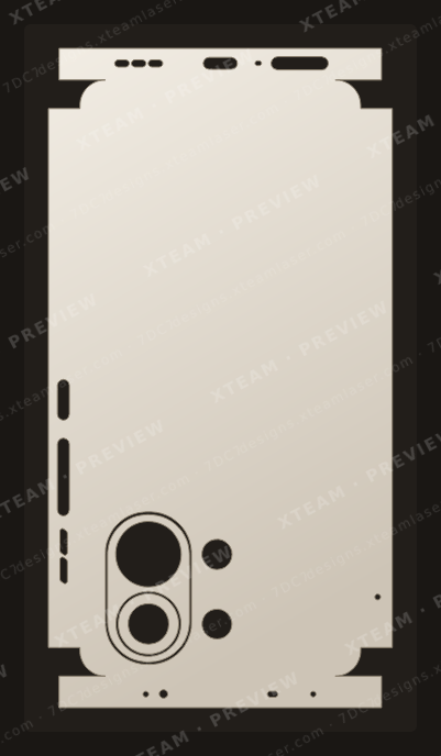 Oppo K13 Turbo — Oppo K13 Turbo - Skin