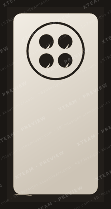 Oppo K13s 5G — Oppo K13s 5G - Back 1