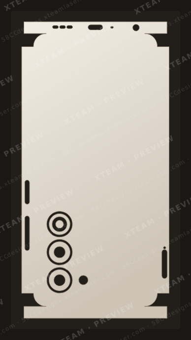 Oppo K13x 5G — Oppo K13x 5G - Skin Full